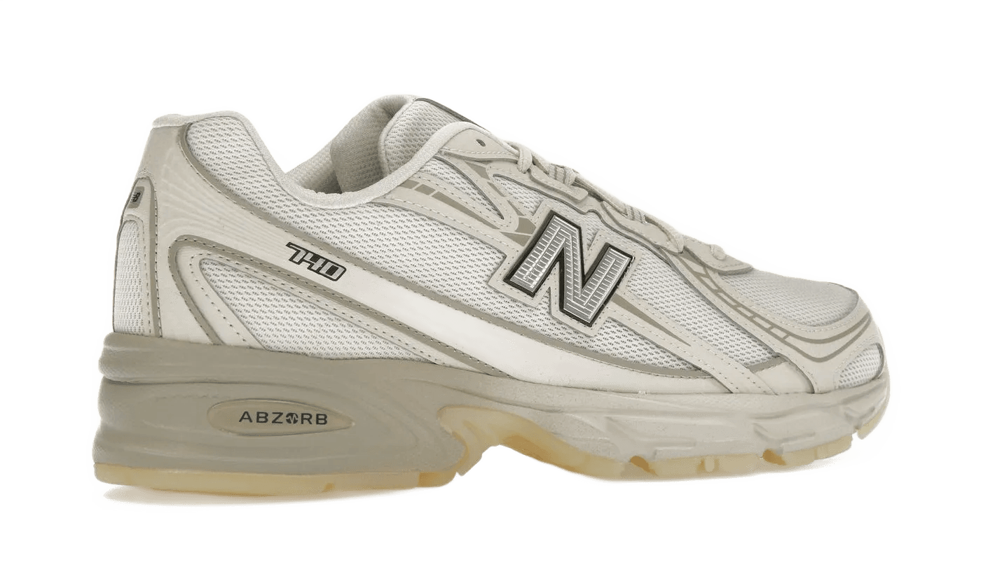 740 Lunar New Year (2025) - U740LN1