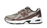 New Balance 740 Rich Oak Bisque Pecan