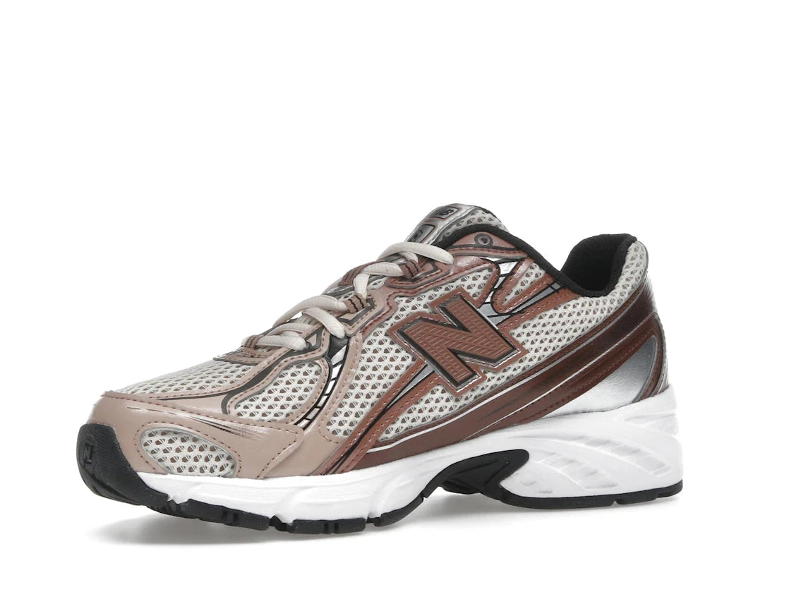 740 Rich Oak Bisque Pecan - U740BB2