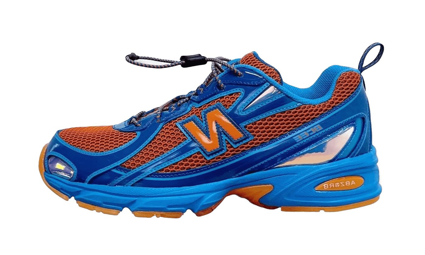 New Balance 740v2 Aminé Benson Tech