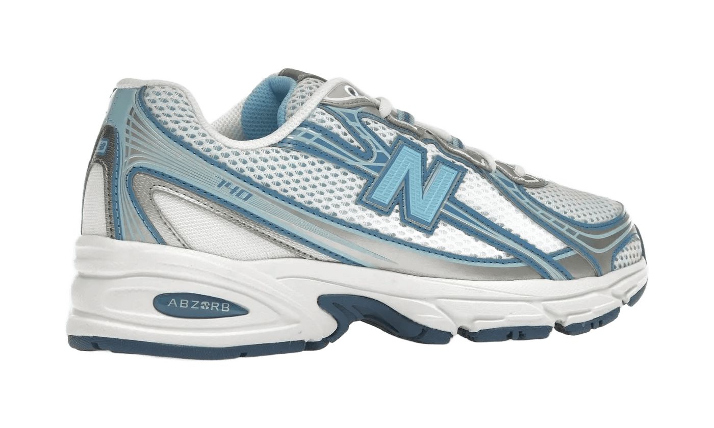 New Balance 740v2 Blue Agate White