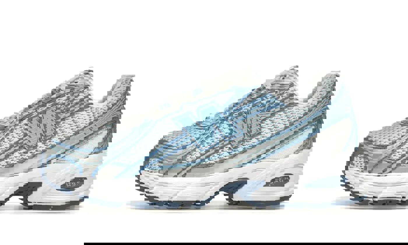 New Balance 740v2 Blue Agate White
