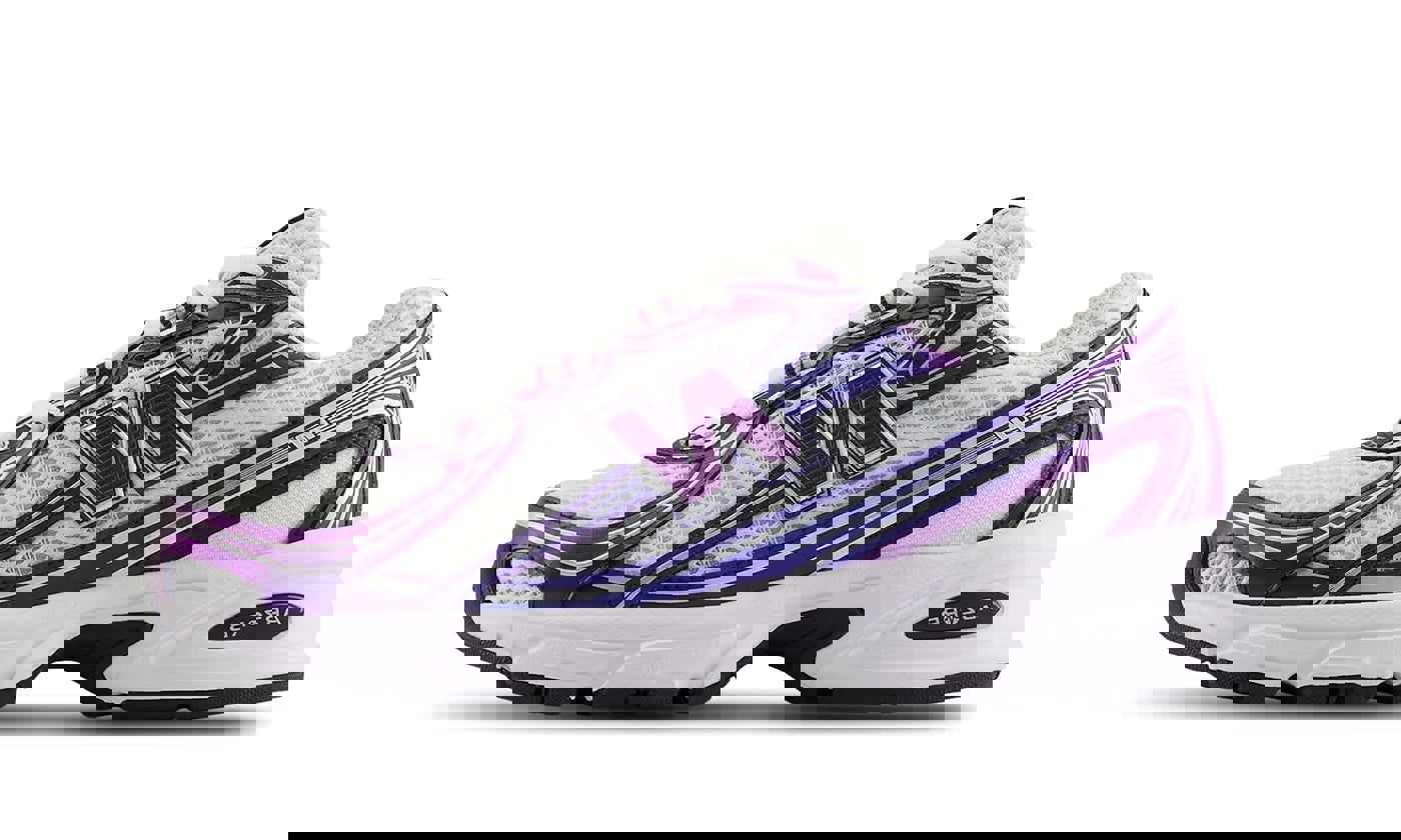 New Balance 740v2 Concord Grape