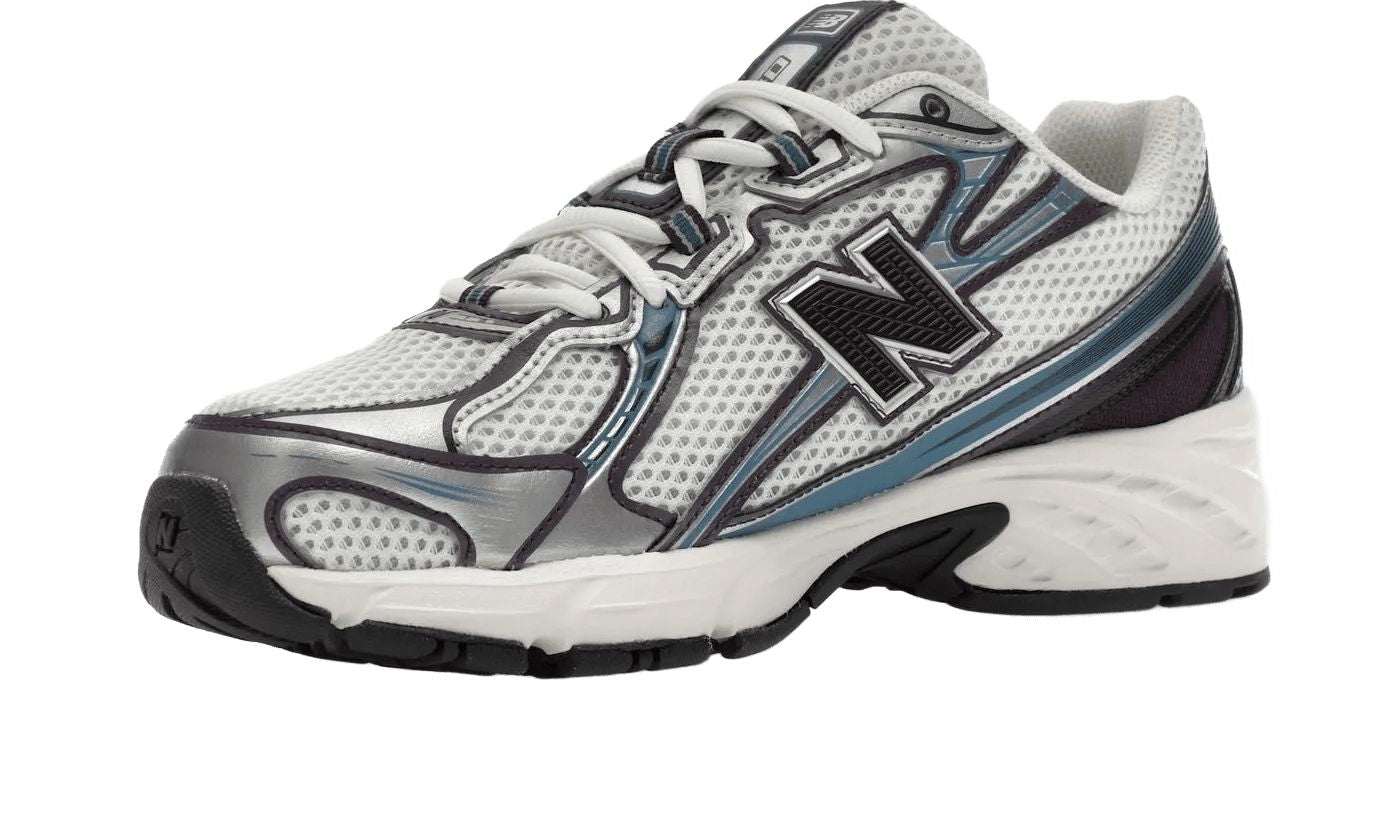 New Balance 740v2 Sea Salt Plum