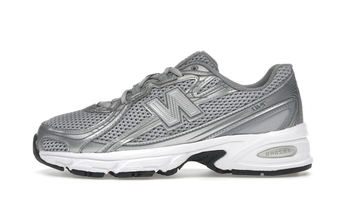 740v2 Silver Castlerock - U740SG2