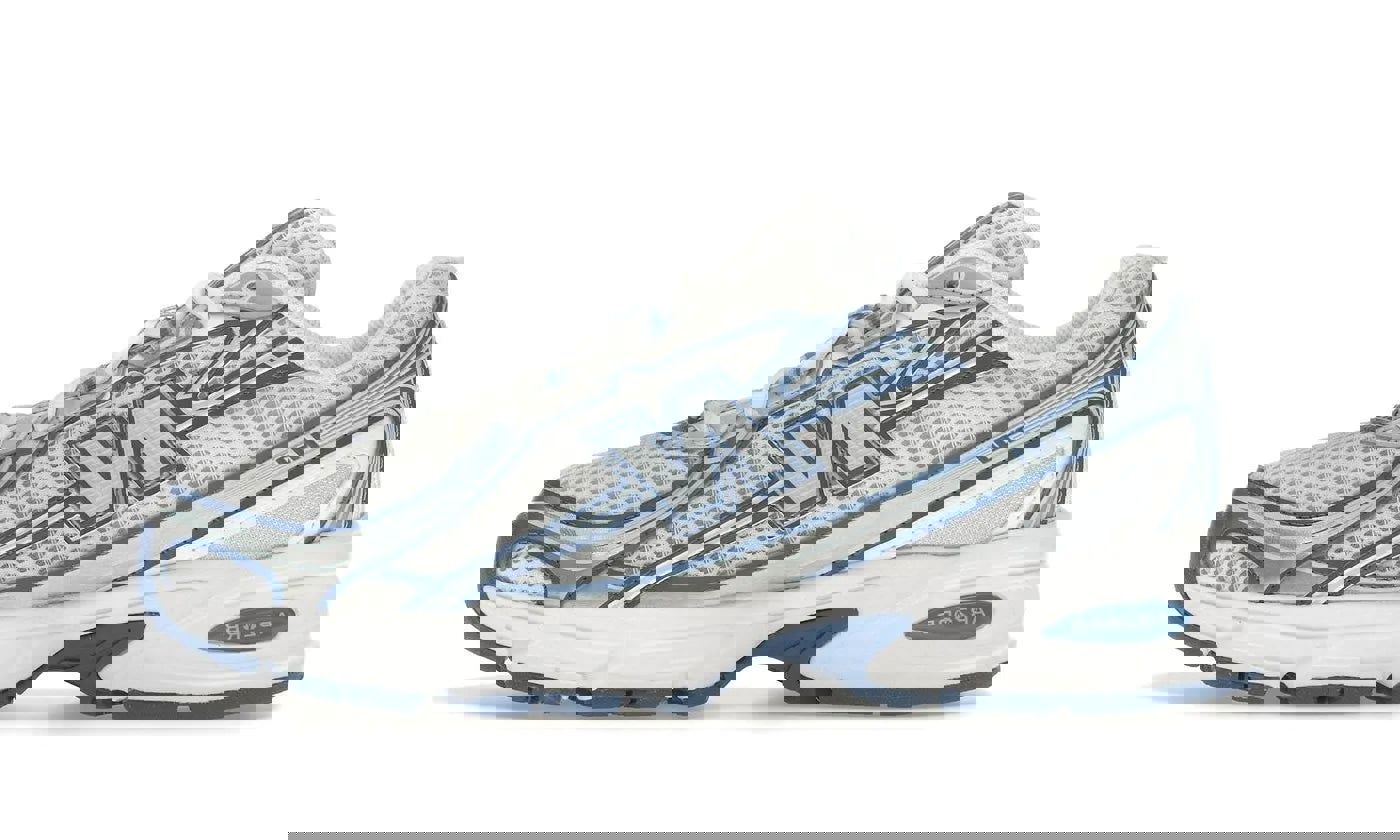 New Balance 740v2 White Ice Blue Sea Lime