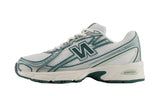 New Balance 740v2 White Marsh Green