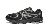 New Balance 860 Black Silver