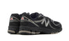 New Balance New Balance 860 Black Silver - ML860XC