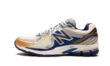 New Balance 860 V2 Aime Leon Dore Blue