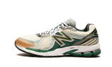 New Balance 860 V2 Aime Leon Dore Green