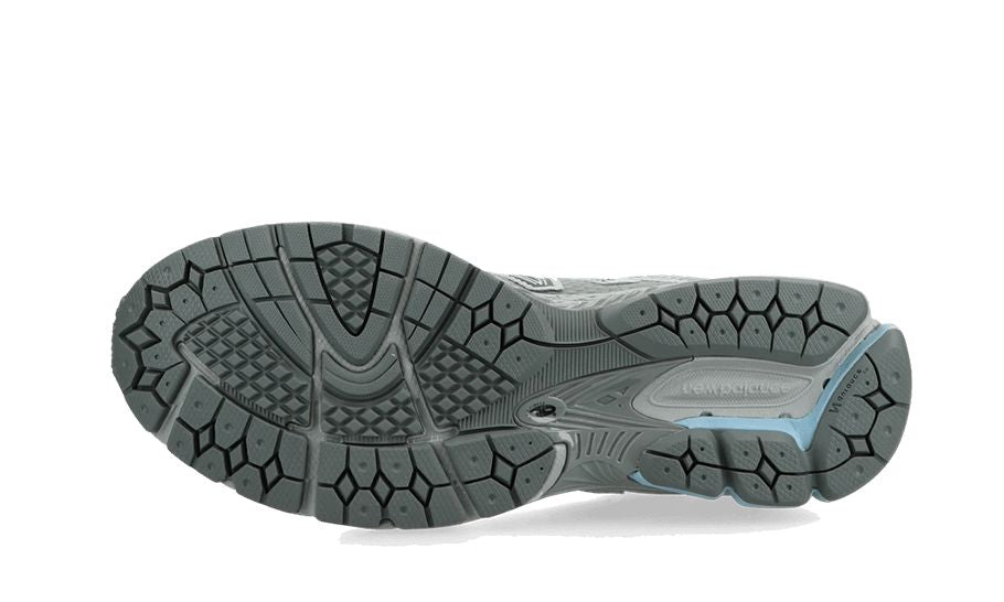 New Balance 860 V2 Grey Blue – limitierter Sneaker bei Shade Studios