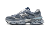 New Balance 9060 Arctic Grey