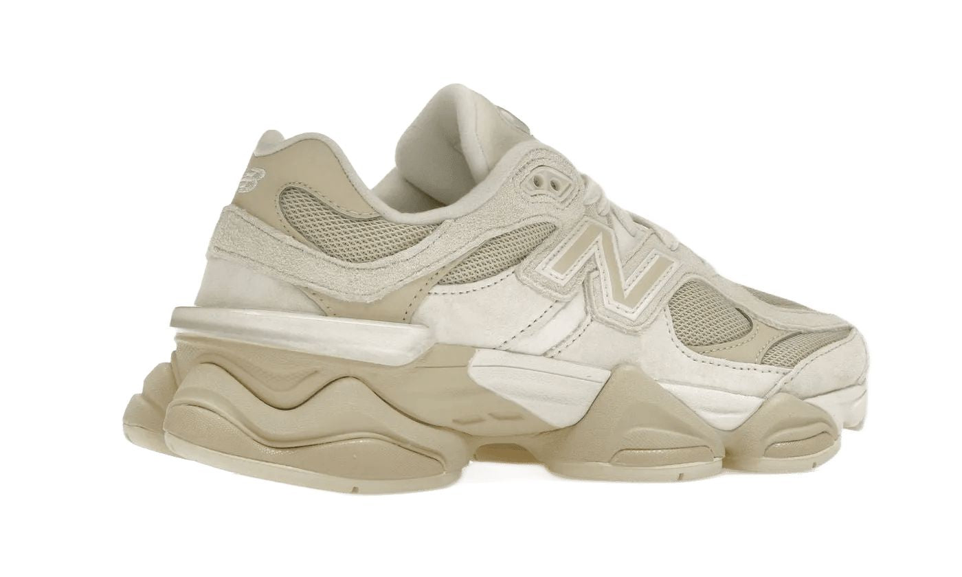 New Balance 9060 Beige – limitierter Sneaker bei Shade Studios