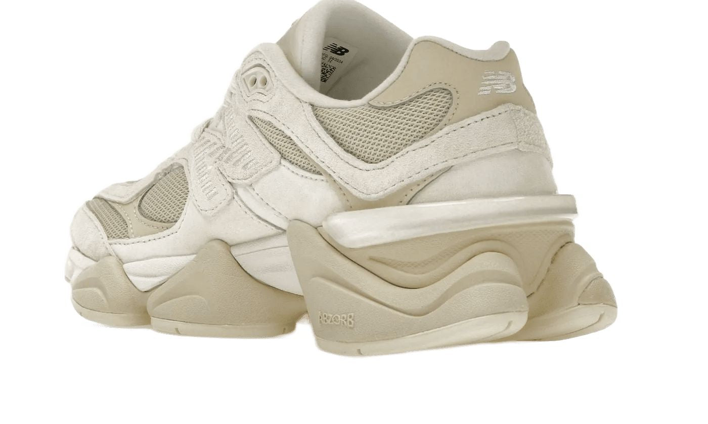 New Balance 9060 Beige – limitierter Sneaker bei Shade Studios