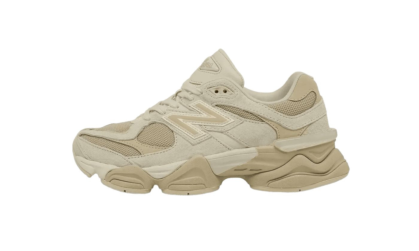New Balance 9060 Beige – limitierter Sneaker bei Shade Studios