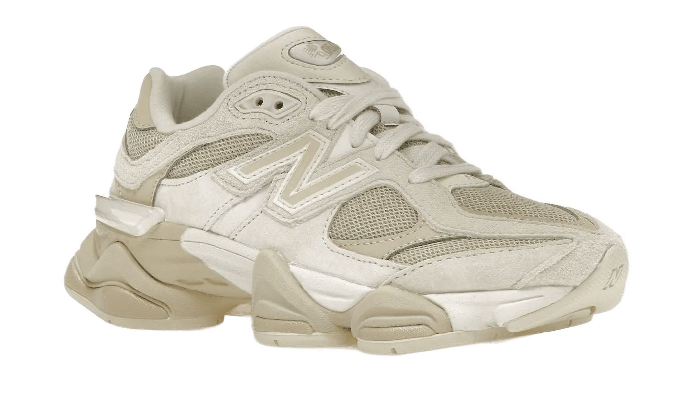 New Balance 9060 Beige – limitierter Sneaker bei Shade Studios