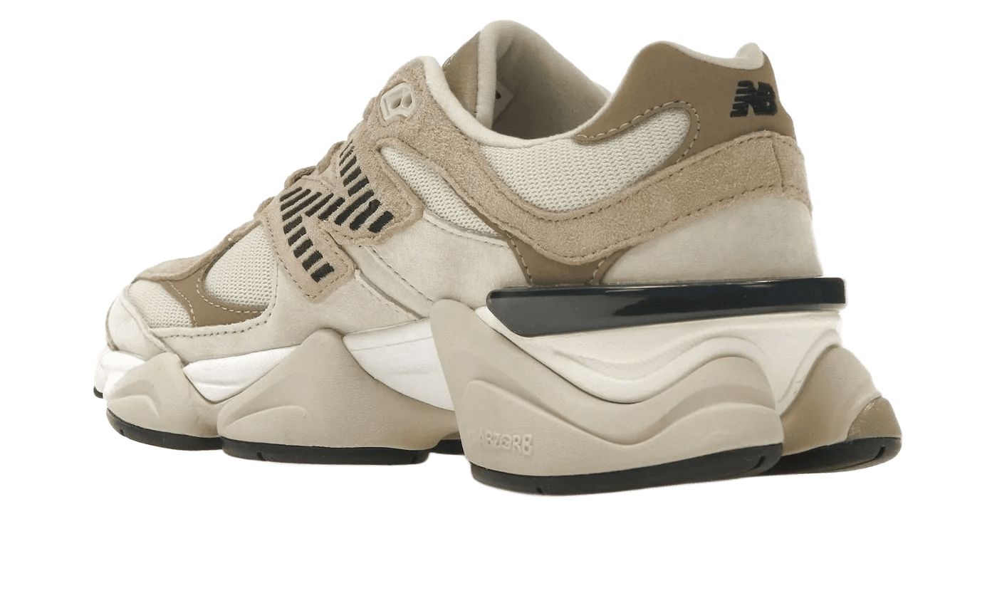 New Balance 9060 Beige Cream