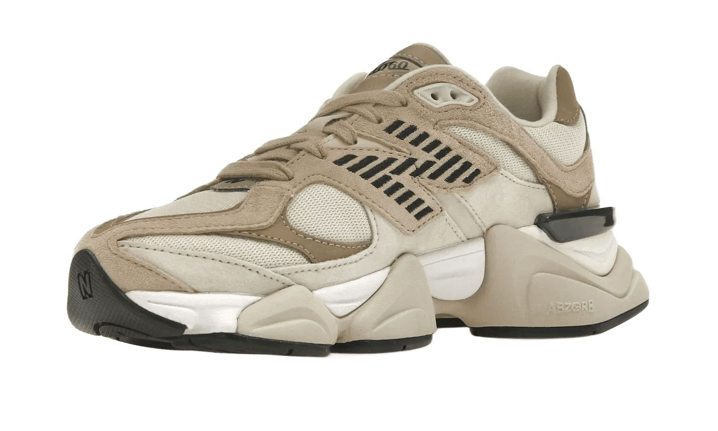 New Balance 9060 Beige Cream