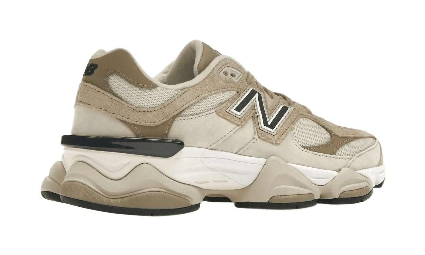New Balance 9060 Beige Cream
