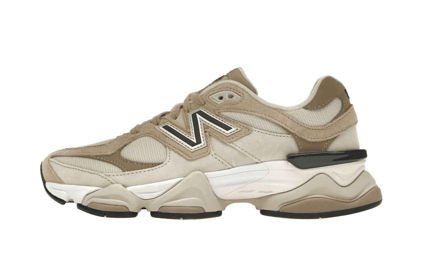 New Balance 9060 Beige Cream
