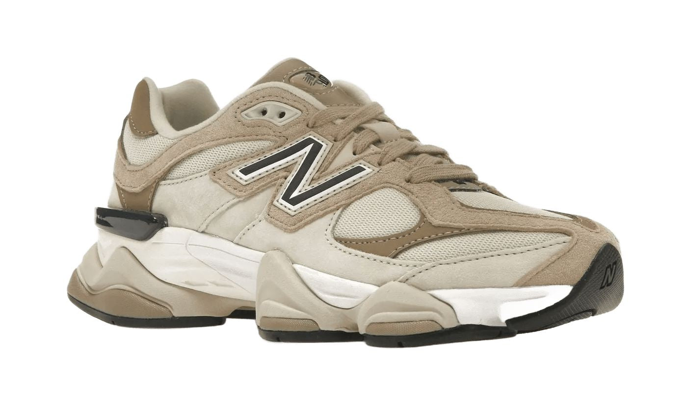 New Balance 9060 Beige Cream