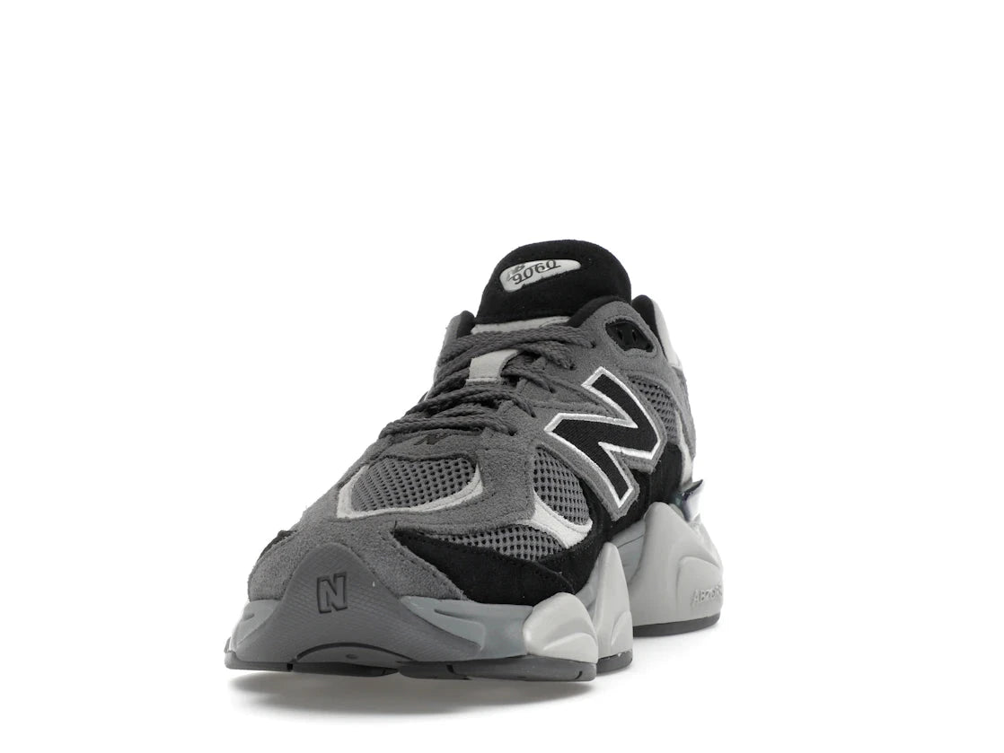 9060 Black Castlerock - U9060ERA
