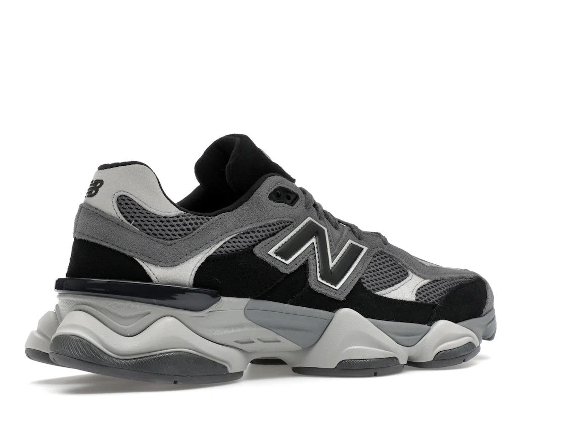 9060 Black Castlerock - U9060ERA