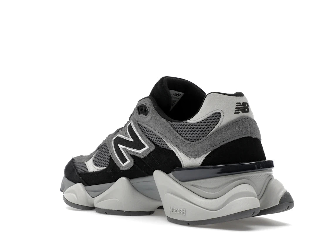 9060 Black Castlerock - U9060ERA