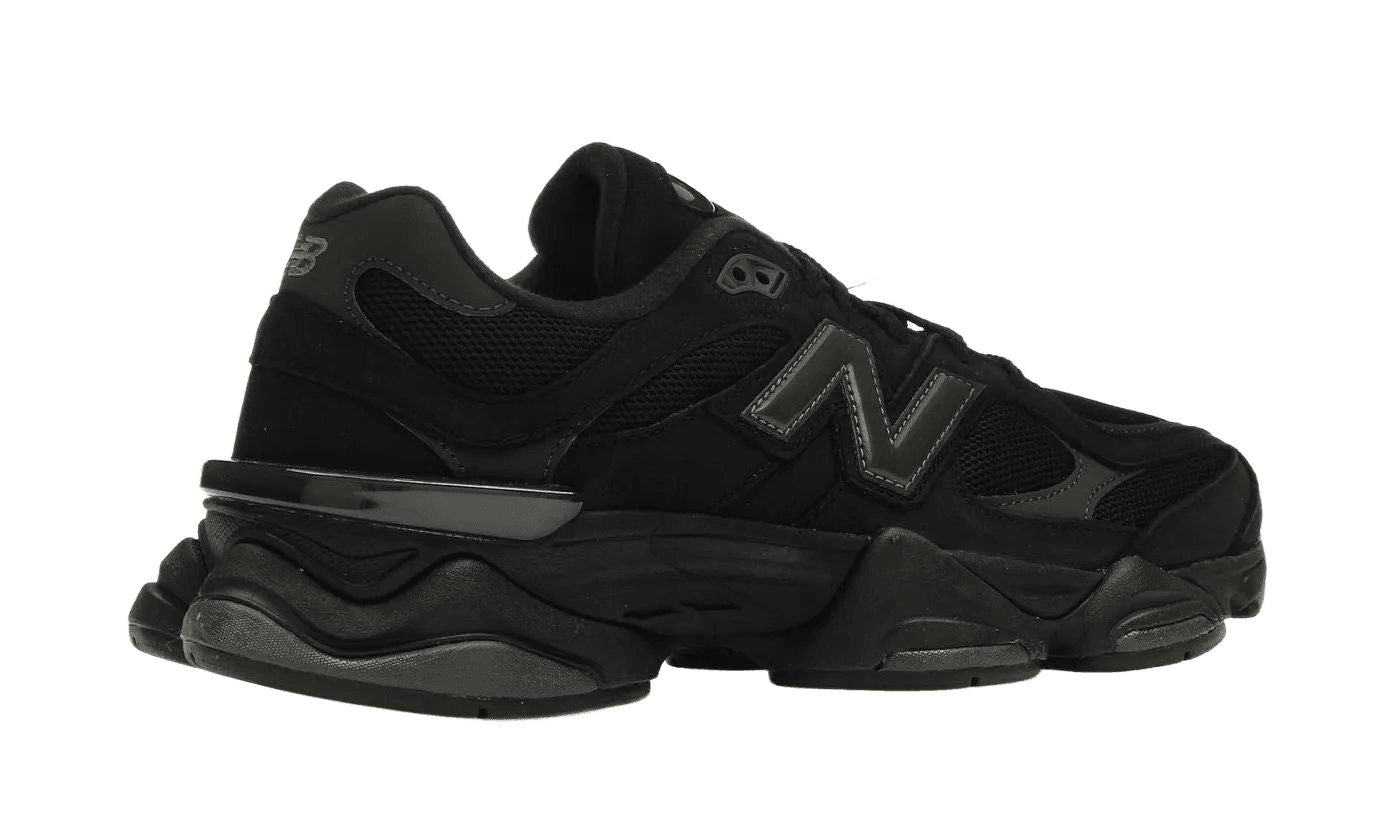 New Balance 9060 Black Cement
