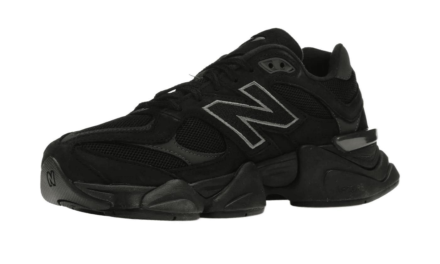 New Balance 9060 Black Cement