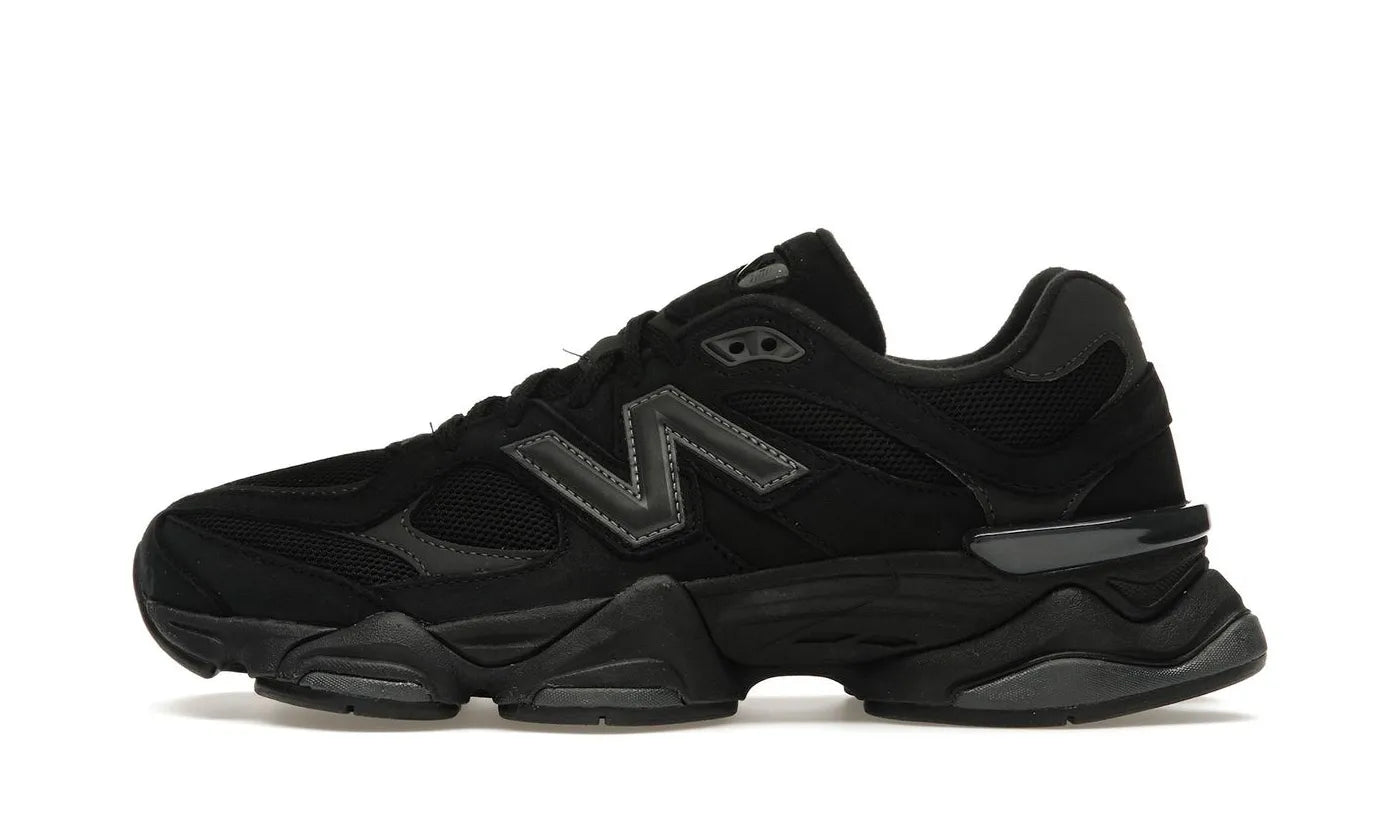 9060 Black Cement - U9060ZGE