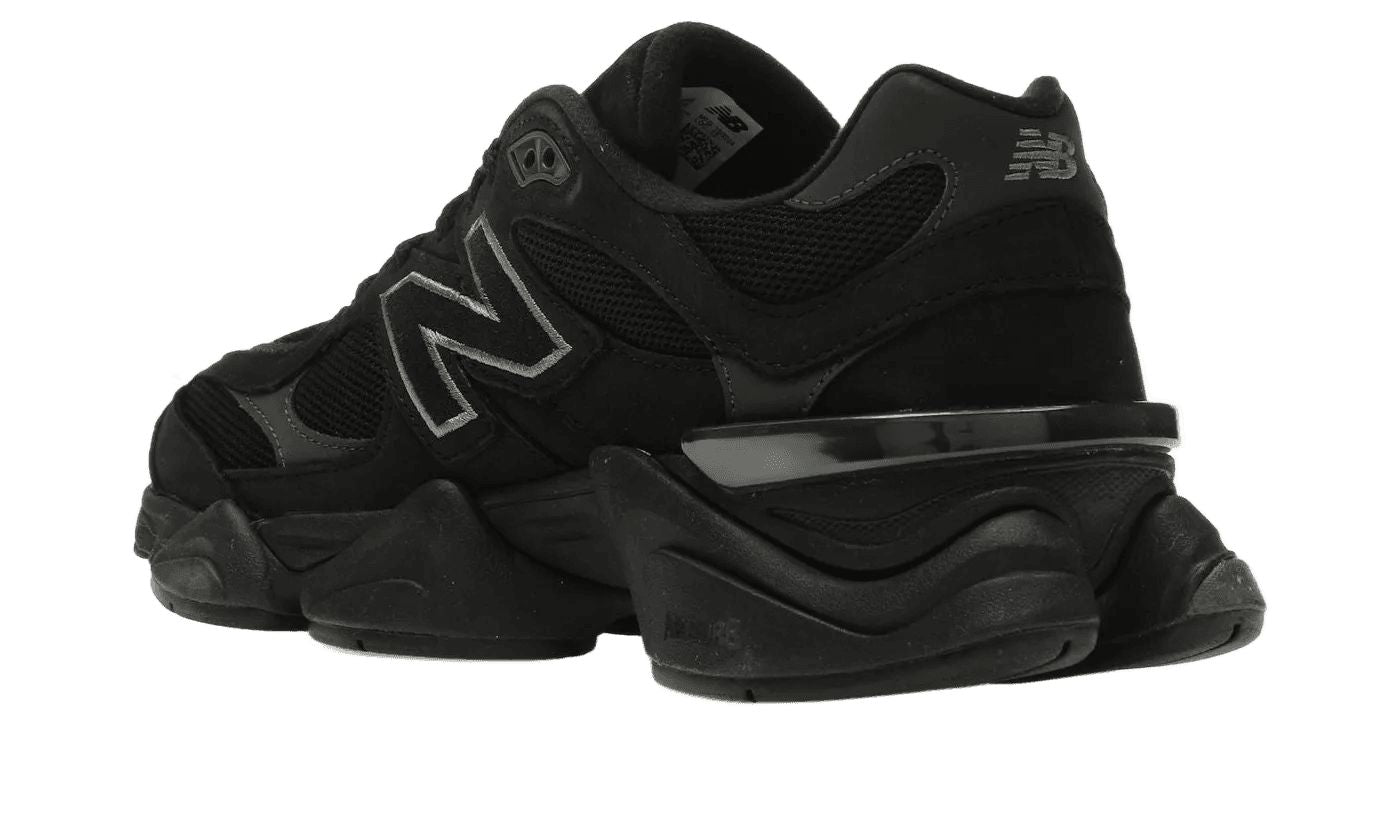 New Balance 9060 Black Cement