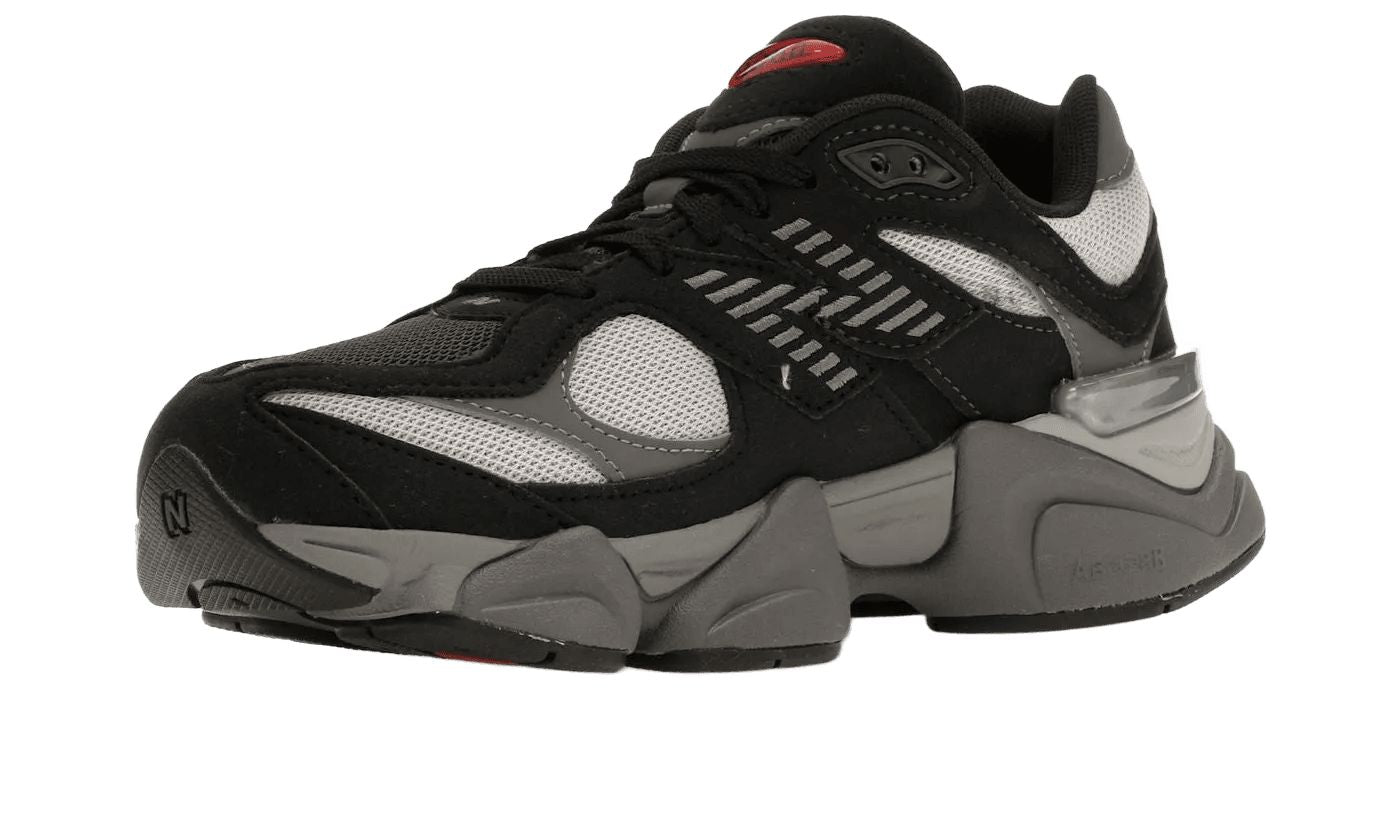 New Balance 9060 Black Grey