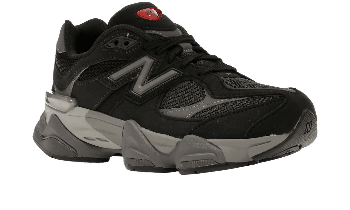 New Balance 9060 Black Grey