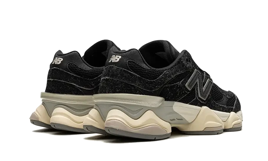 New Balance 9060 Black Sea Salt – limitierter Sneaker bei Shade Studios