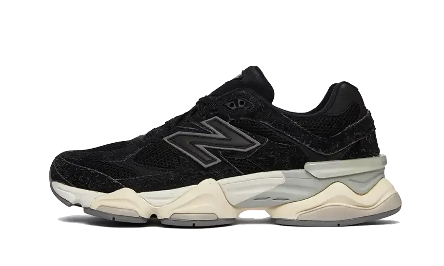 New Balance 9060 Black Sea Salt – limitierter Sneaker bei Shade Studios