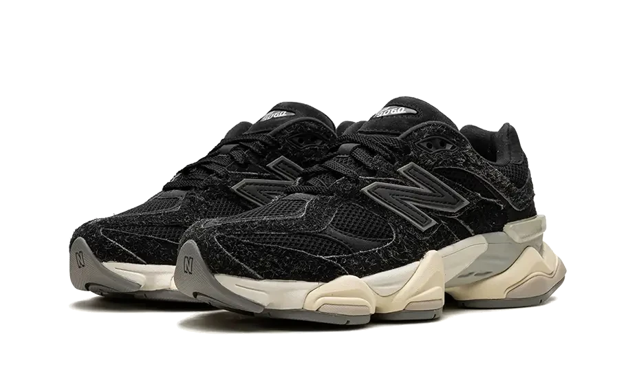 New Balance 9060 Black Sea Salt – limitierter Sneaker bei Shade Studios