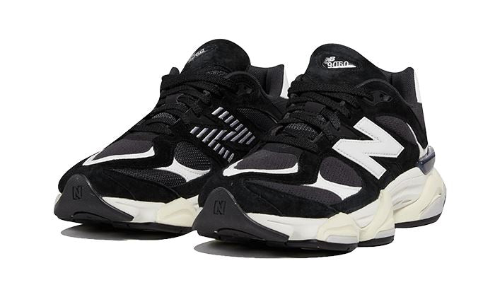 New Balance New Balance 9060 Black White - U9060AAA