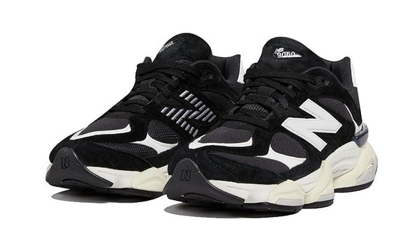 New Balance New Balance 9060 Black White U9060AAA SHADESTUDIO.DE