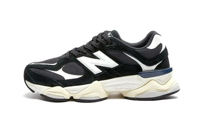 New Balance 9060 Black White – limitierter Sneaker bei Shade Studios