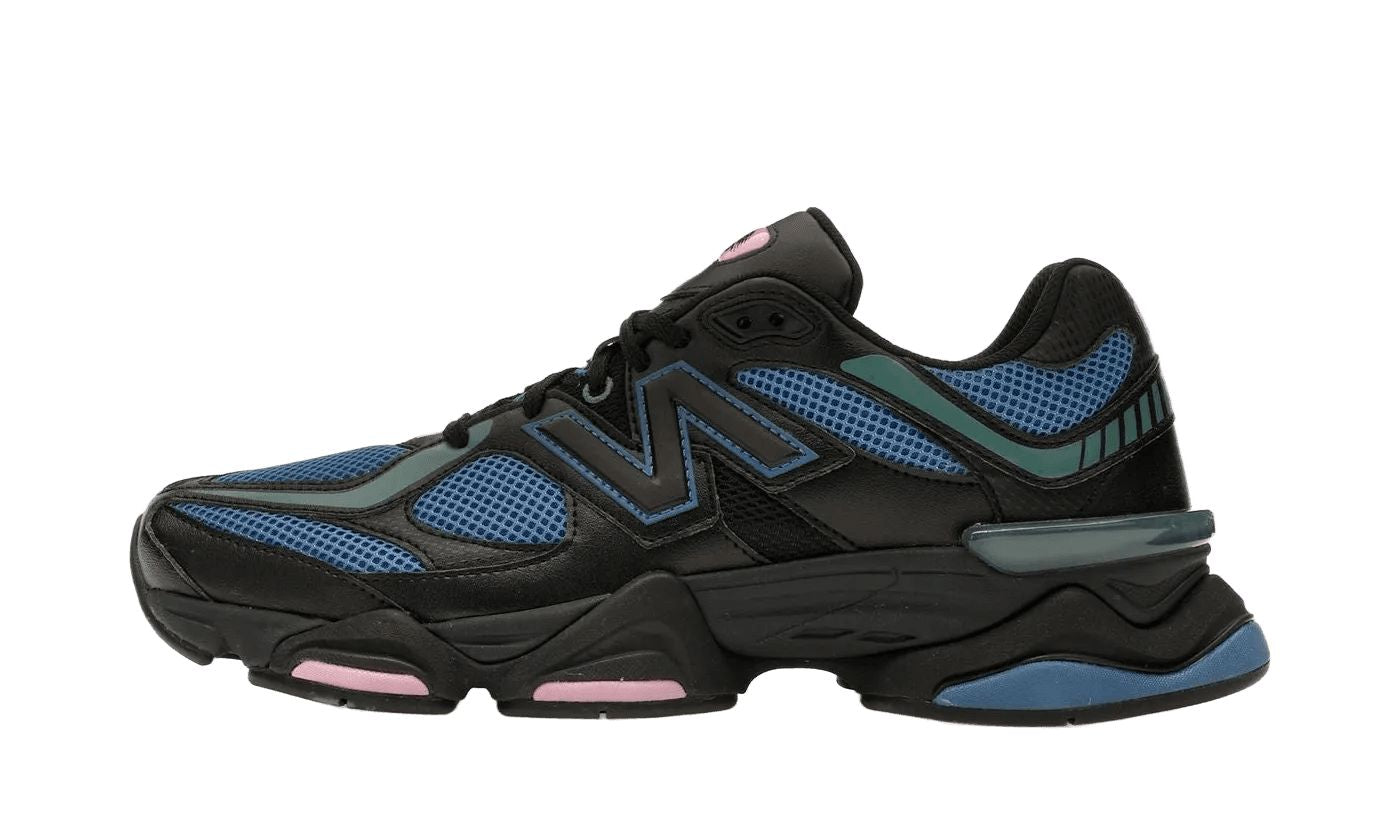 New Balance 9060 Blue Agate – limitierter Sneaker bei Shade Studios