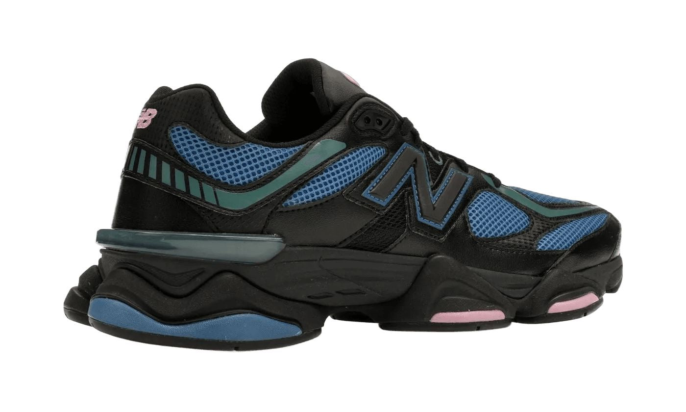 New Balance 9060 Blue Agate – limitierter Sneaker bei Shade Studios