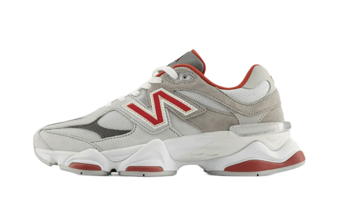 New Balance 9060 Boston College