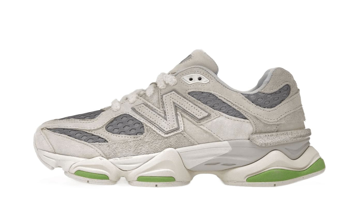New Balance 9060 Bricks & Wood – limitierter Sneaker bei Shade Studios