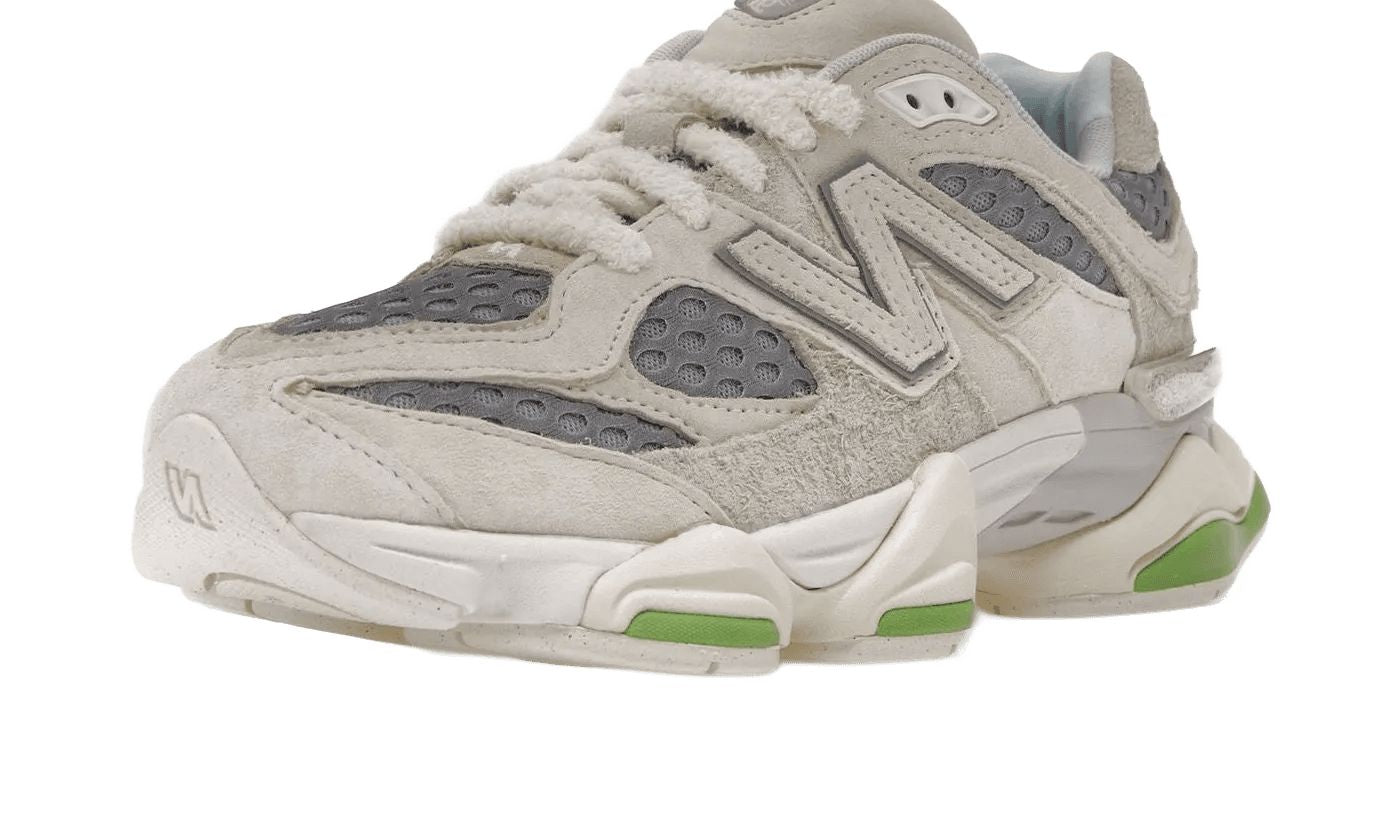 New Balance 9060 Bricks & Wood – limitierter Sneaker bei Shade Studios