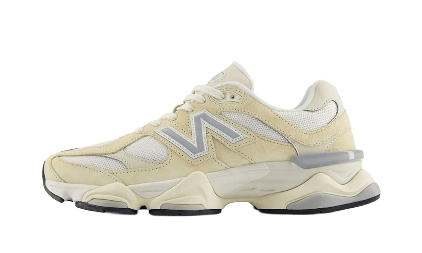 New Balance 9060 Calcium Sea Salt – limitierter Sneaker bei Shade Studios