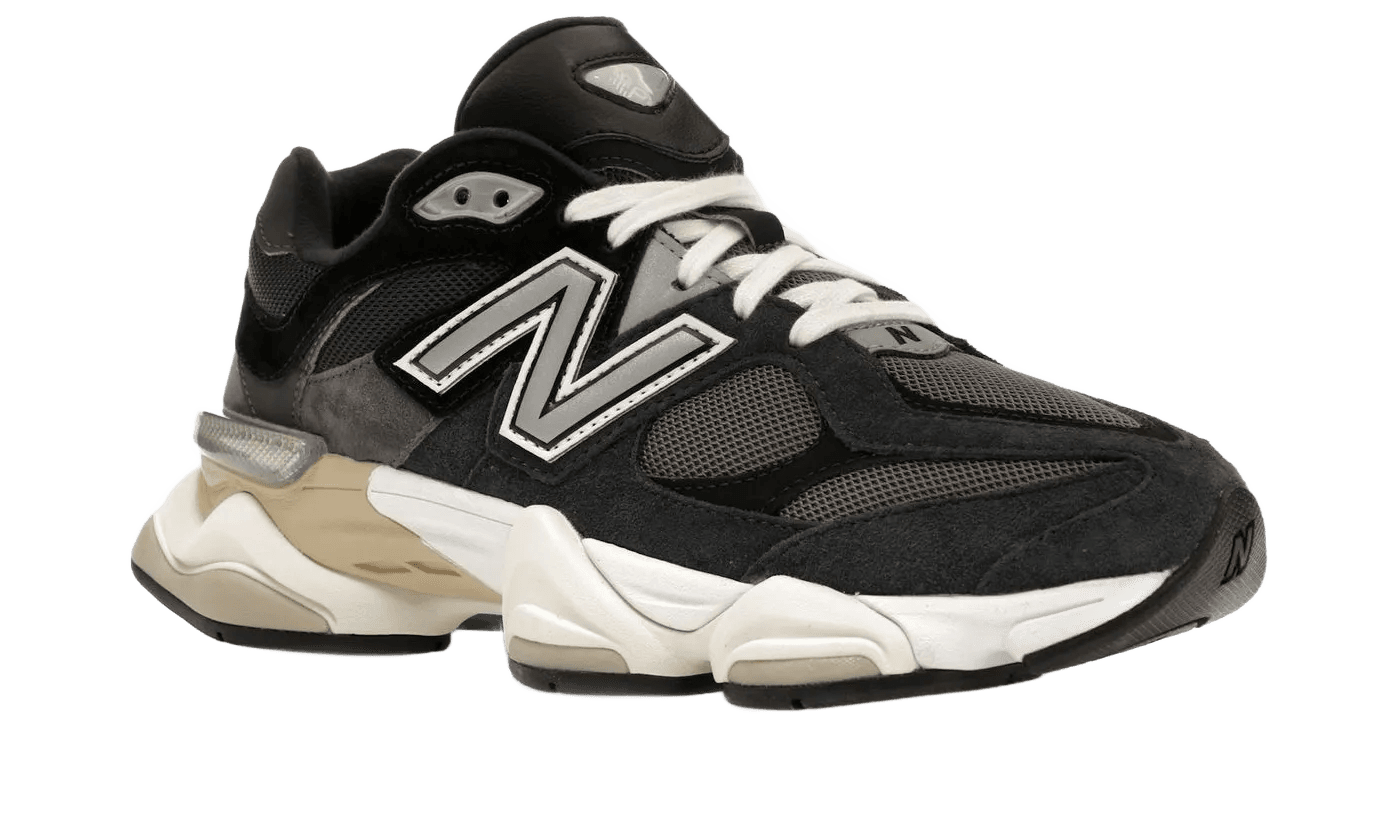 New Balance 9060 Charcoal – limitierter Sneaker bei Shade Studios