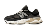 New Balance 9060 Charcoal
