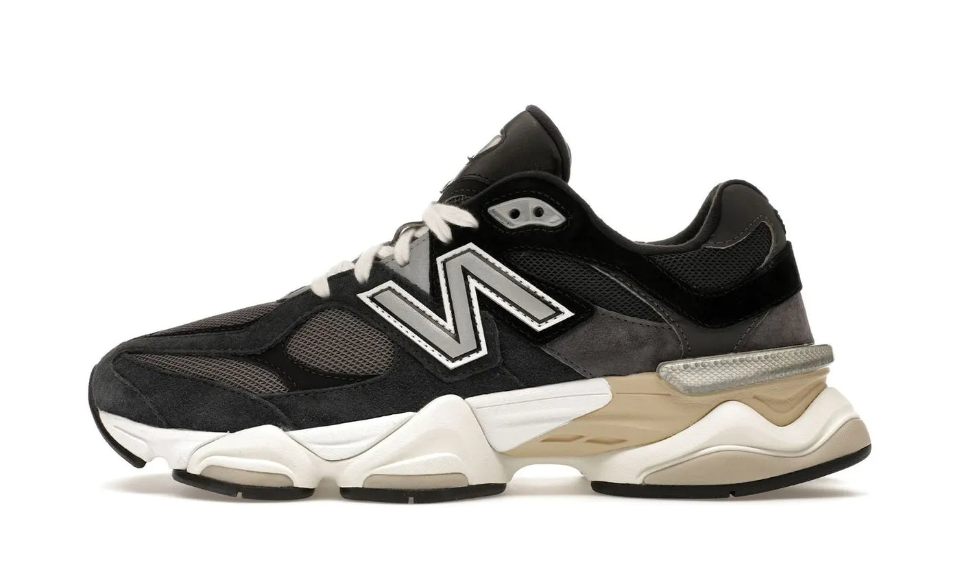 New Balance 9060 Charcoal – limitierter Sneaker bei Shade Studios